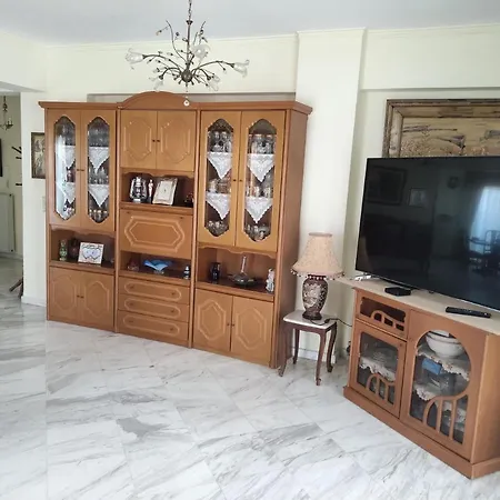 Nikos Seaview Apartment