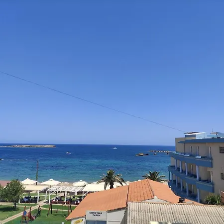 Nikos Seaview Apartment