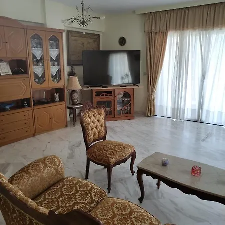 Διαμέρισμα Nikos Seaview Χανιά