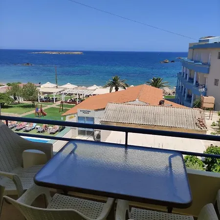Nikos Seaview