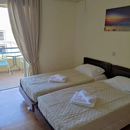 Nikos Seaview *