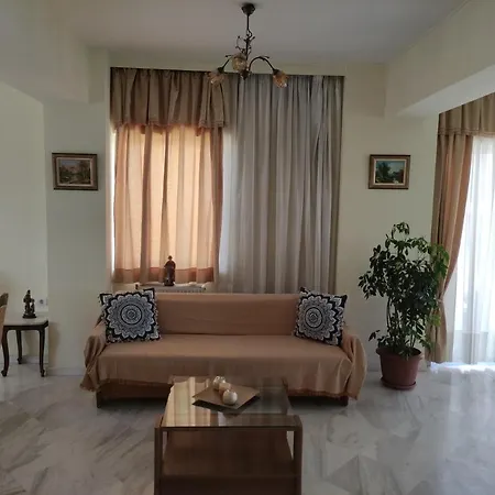 Nikos Seaview