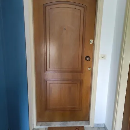 Nikos Seaview Apartment