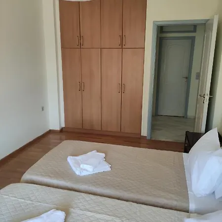 Apartment Nikos Seaview *