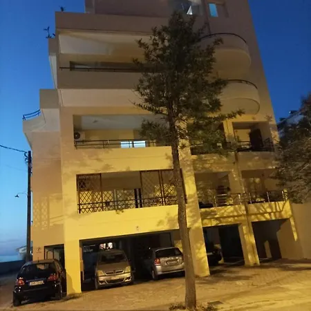 Nikos Seaview *